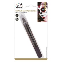 Crayon Maquillage Gras – Couleurs au Choix - CRA25 - Pinceaux & Accessoires de Maquillage