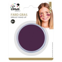 Fard Gras Ø 6,5cm – Couleurs au Choix - FARG26 - Maquillage en Tube & Palettes