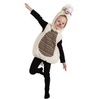 Costume Lama Enfant – Déguisement Carnaval | Fiesta Factory à petit prix