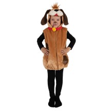 Costume Chien Enfant – Plusieurs Tailles - CHI26 - Costumes enfant