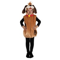 Costume Chien Enfant – Plusieurs Tailles - CHI26 - Costumes enfant
