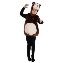 Costume Singe Enfant – 3/4 Ans - 10681 - Costumes enfant