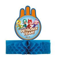 Centre de table PETRONIX™ - 23200 - Centres de Table