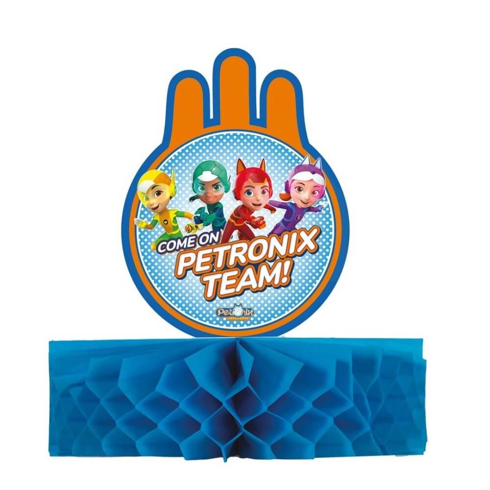 Centre de table PETRONIX™ - 23200 - Centres de Table