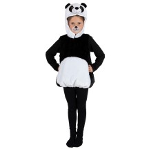 Costume Panda Enfant – Déguisement Carnaval | Fiesta Factory à petit prix