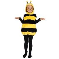 Costume Abeille Enfant – Déguisement Carnaval | Fiesta Factory à petit prix