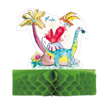 Centre de table dinosaures pas cher | Fiesta Factory