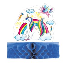 Centre de table licornes pas cher | Fiesta Factory