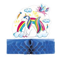 Centre de table licornes pas cher | Fiesta Factory