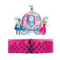 Centre de table princesses pas cher | Fiesta Factory