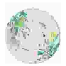 Assiettes champêtre 23 cm lot de 8 pas cher | Fiesta Factory