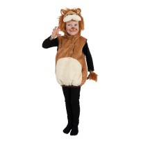 Costume Lion Enfant – Déguisement Carnaval | Fiesta Factory à petit prix