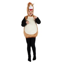 Costume Poney Enfant – Déguisement Carnaval | Fiesta Factory à petit prix