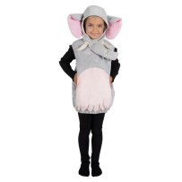 Costume Éléphant Enfant – Déguisement Carnaval | Fiesta Factory à petit prix