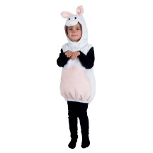 Costume Lapin Enfant – Déguisement Carnaval | Fiesta Factory à petit prix