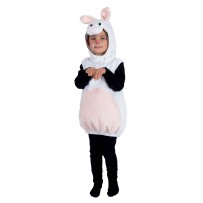 Costume Lapin Enfant – Déguisement Carnaval | Fiesta Factory à petit prix