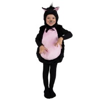 Costume Chat Enfant – Déguisement Carnaval | Fiesta Factory à petit prix