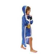 Set Boxeur Enfant Taille Unique – Déguisement Carnaval | Fiesta Factory à petit prix