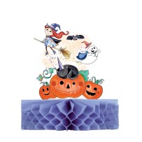 Centre de table Halloween pas cher | Fiesta Factory