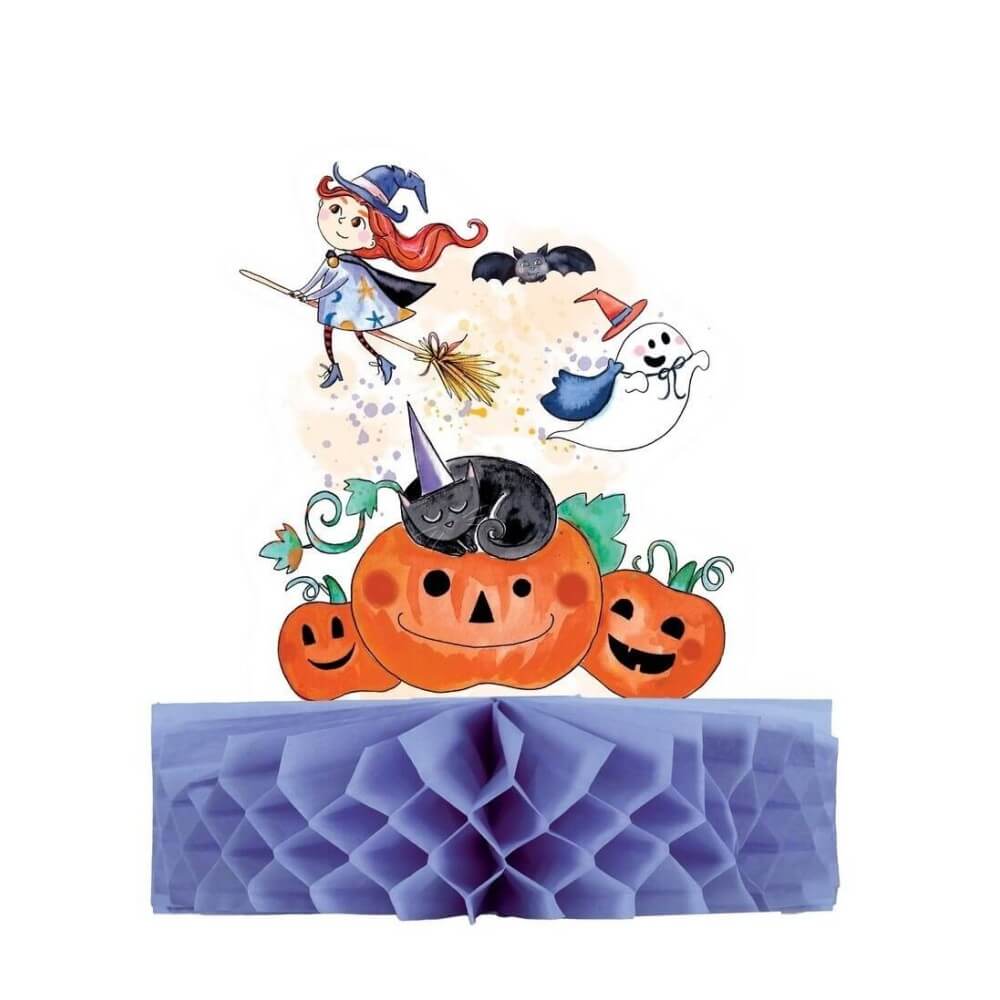 Centre de table Halloween pas cher | Fiesta Factory