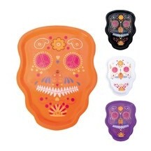 Plateau Day of the Dead 36 cm Pas Cher | Fiesta Factory