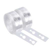 Ruban perforé pour guirlande ballon 10 m - 22328 - Arches & guirlandes de ballons