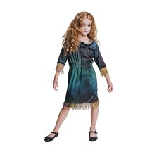 Costume poupée glauque enfant plusieurs tailles | Fiesta Factory