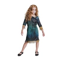 Costume poupée glauque enfant plusieurs tailles | Fiesta Factory