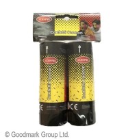 Canon à confettis 11 cm x2 Belgique pas cher | Fiesta Factory