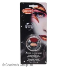 Pot de maquillage aqua 14 g -  - Maquillage en Tube & Palettes