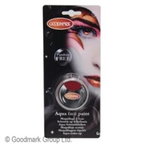 Pot de maquillage aqua 14 g -  - Maquillage en Tube & Palettes