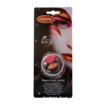 Pot de maquillage aqua 14 g -  - Maquillage en Tube & Palettes