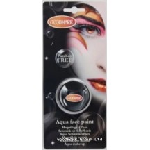 Pot de maquillage aqua 14 g -  - Maquillage en Tube & Palettes