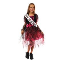 Costume Reine de Promo zombie enfant 5/6 ans | Fiesta Factory