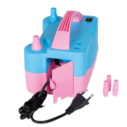 Gonfleur à ballons électrique secteur - 23369 - Accessoires ballons