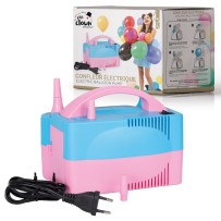Gonfleur à ballons électrique secteur - 23369 - Accessoires ballons