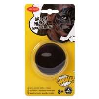 Graisse de maquillage plateau rond 14 g -  - Maquillage en Tube & Palettes