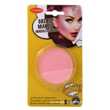 Graisse de maquillage plateau rond 14 g -  - Maquillage en Tube & Palettes