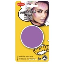 Graisse de maquillage plateau rond 14 g -  - Maquillage en Tube & Palettes