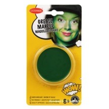 Graisse de maquillage plateau rond 14 g -  - Maquillage en Tube & Palettes