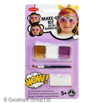 Set de maquillage fard à l’eau Licorne pas cher | Fiesta Factory