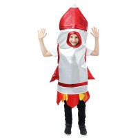 Costume fusée enfant plusieurs tailles | Fiesta Factory