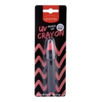 Crayon de Couleur Twistable Effet UV -  - Maquillage en Tube & Palettes