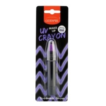 Crayon de Couleur Twistable Effet UV -  - Maquillage en Tube & Palettes