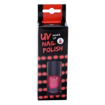 Vernis à Ongles Effet UV Rouge pas cher | Fiesta Factory à petit prix