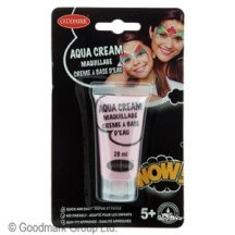 Maquillage à l’Eau 20 ml -  - Maquillage en Tube & Palettes