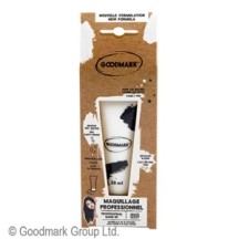 Crème de Maquillage à l’Eau en Tube 28 ml -  - Maquillage en Tube & Palettes