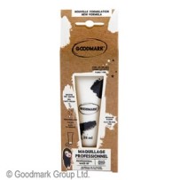 Crème de Maquillage à l’Eau en Tube 28 ml -  - Maquillage en Tube & Palettes