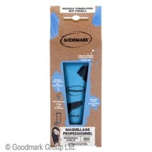 Crème de Maquillage à l’Eau en Tube 28 ml -  - Maquillage en Tube & Palettes