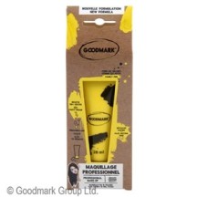 Crème de Maquillage à l’Eau en Tube 28 ml -  - Maquillage en Tube & Palettes